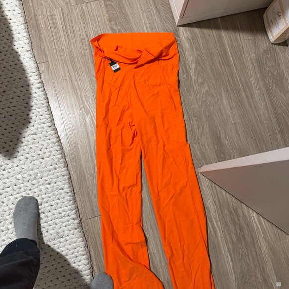 KHY Foldover Pants - Picture 2 of 2